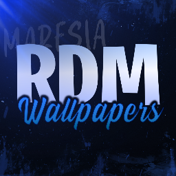 Discovery icon for RDM Wallpapers #2K Discord server