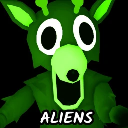 Discovery icon for 99 Nights In The Forest | Roblox Discord server