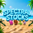 Discovery icon for Spectral ┃stocks and deals Discord server