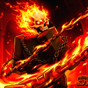 Discovery icon for SPTS: Legends💥 Discord server