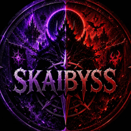 Discovery icon for S K Λ I B Y S S 🔥 Discord server