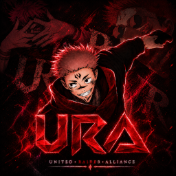 Discovery icon for United Raiders Alliance | U.R.A. | Community Discord server