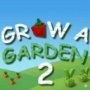 Discovery icon for Grow a Garden 2 Discord server
