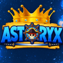 Discovery icon for Astryx Services | Chat Event | .gg/bloxfruithub Discord server