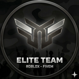 Discovery icon for #ELITE TEAM Discord server