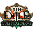 Discovery icon for Path of Exile 1 & 2 Discord server
