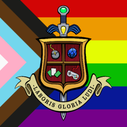 Discovery icon for Swansea Gaming Society Discord server