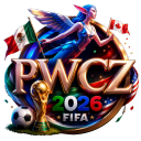 Discovery icon for PWCZ Discord server