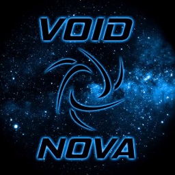 Discovery icon for Void Nova Discord server