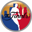Discovery icon for NBA City Discord server
