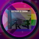 Discovery icon for DeletionQuality Discord server
