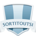 Discovery icon for SortitoutSI Discord server