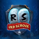 Discovery icon for Old School RuneScape Discord server