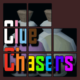 Discovery icon for Clue Chasers Discord server