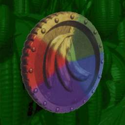 Discovery icon for Kong Island - The Donkey Kong Discord Discord server