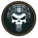 Discovery icon for 9 GROUP Discord server