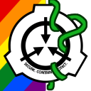 Discovery icon for SCPF Discord server