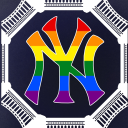 Discovery icon for New York Yankees Discord server