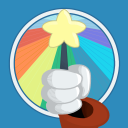 Discovery icon for Imaginears Club 💫 Discord server