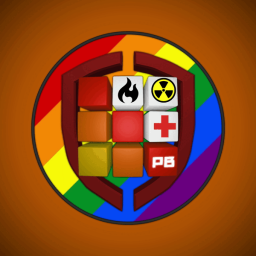 Discovery icon for Pinewood Emergency Team Discord server
