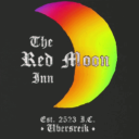 Discovery icon for The Red Moon Inn Discord server