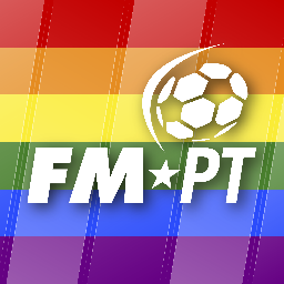 Discovery icon for Football Manager Portugal Discord server