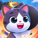 Discovery icon for Bombergrounds Discord server