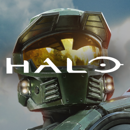 Discovery icon for Halo Discord server