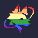 Discovery icon for Luposfera | Comunidade Furry BR Discord server