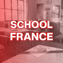 Discovery icon for School France #Spring Discord server