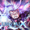 Discovery icon for Universal Tower Defense X  | Roblox Discord server