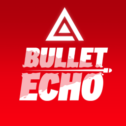 Discovery icon for Bullet Echo Official Discord server