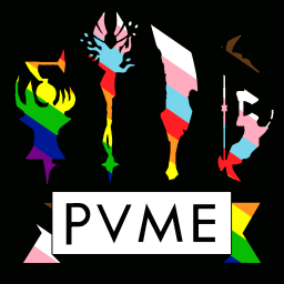 Discovery icon for PvM Encyclopedia Discord server