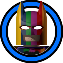 Discovery icon for TTGames LEGO Modding Discord server