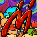 Discovery icon for Super Mario Maker 2 Discord server