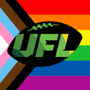 Discovery icon for UFL Chat Discord server