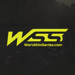 Discovery icon for World Sim Series Discord server