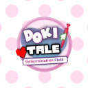 Discovery icon for DokiTale: The Season 2 Discord server