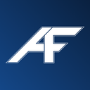 Discovery icon for AF Sim Racing Discord server