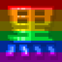 Discovery icon for 黒 Kuro Modding 黒 Discord server