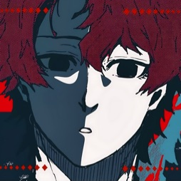 Discovery icon for /bllk Discord server