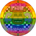 Discovery icon for FNaF Fancord Discord server