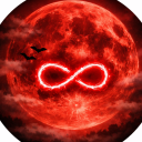 Discovery icon for 𝐼𝓃𝒻𝒾𝓃𝒾𝓉𝓎 Discord server