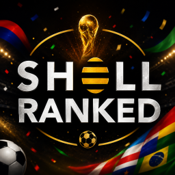 Discovery icon for Shell Shockers | Ranked Discord server