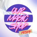 Discovery icon for OurMagicShop Discord server