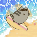 Discovery icon for 🍹 ﹐Cats World￤Brawl Stars + Clash Royale + Roblox ！ Discord server