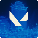 Discovery icon for VALORANT Discord server