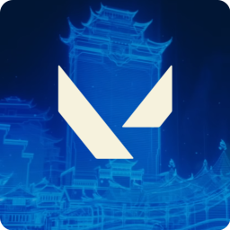 Discovery icon for VALORANT Discord server