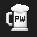 Discovery icon for PIVOWorld REBORN | 1+1 СЕЗОН                                                               ПИВОВОРЛД Discord server