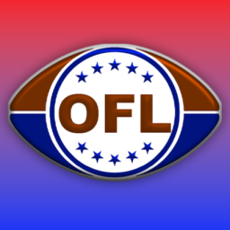Discovery icon for OFL | Old Football League Discord server